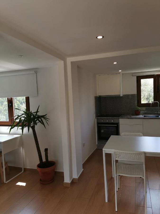 הוילה סלוריקו דה באשטו Casa Mendes Lopes מראה חיצוני תמונה