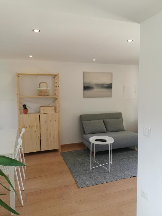 הוילה סלוריקו דה באשטו Casa Mendes Lopes מראה חיצוני תמונה