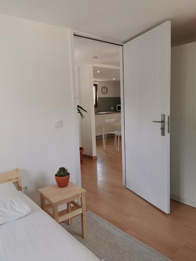 הוילה סלוריקו דה באשטו Casa Mendes Lopes מראה חיצוני תמונה