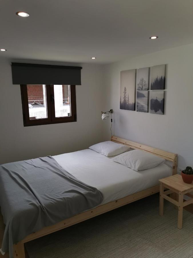הוילה סלוריקו דה באשטו Casa Mendes Lopes מראה חיצוני תמונה