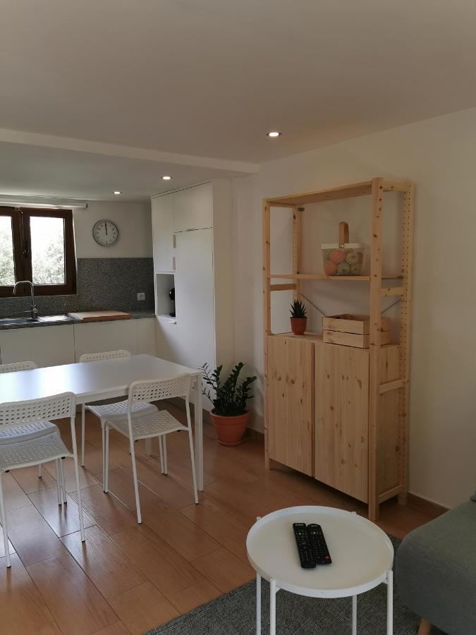 הוילה סלוריקו דה באשטו Casa Mendes Lopes מראה חיצוני תמונה