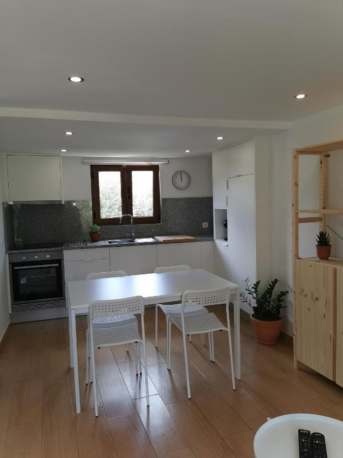 הוילה סלוריקו דה באשטו Casa Mendes Lopes מראה חיצוני תמונה