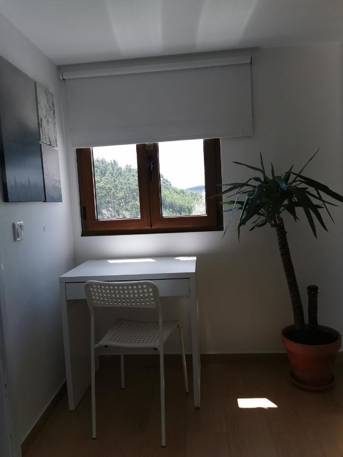 הוילה סלוריקו דה באשטו Casa Mendes Lopes מראה חיצוני תמונה
