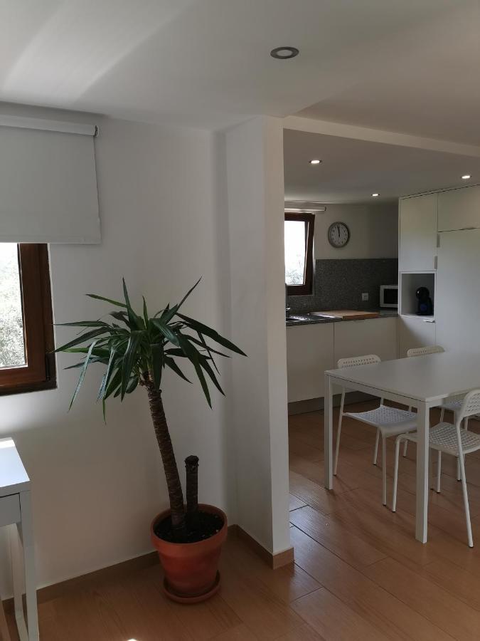 הוילה סלוריקו דה באשטו Casa Mendes Lopes מראה חיצוני תמונה