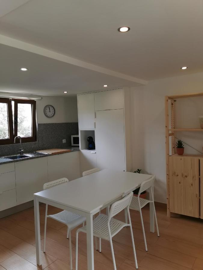 הוילה סלוריקו דה באשטו Casa Mendes Lopes מראה חיצוני תמונה