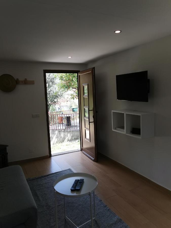 הוילה סלוריקו דה באשטו Casa Mendes Lopes מראה חיצוני תמונה