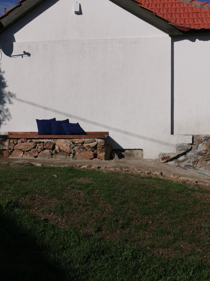 הוילה סלוריקו דה באשטו Casa Mendes Lopes מראה חיצוני תמונה