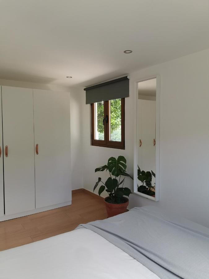 הוילה סלוריקו דה באשטו Casa Mendes Lopes מראה חיצוני תמונה